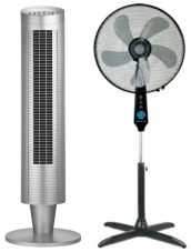 Вентиляторы