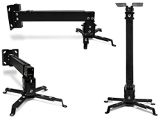 Аксессуары для проекторов