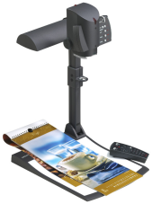 Документ-камеры