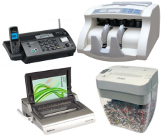 Оргтехника для офиса