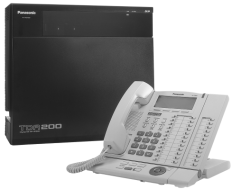 Мини АТС для офиса