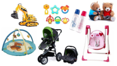 Детские товары