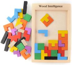 Головоломки, пазлы для детей