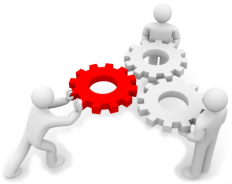 Оборудование