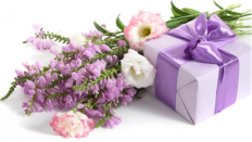 Подарки и цветы
