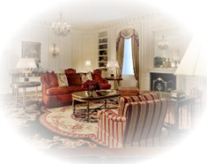 Дом и интерьер