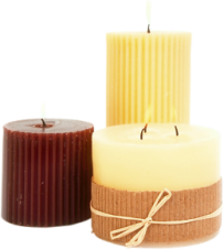 Подарочные свечи