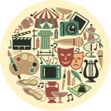 Предметы искусства