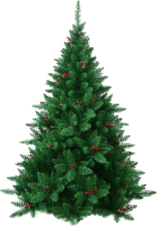 Елки искусственные