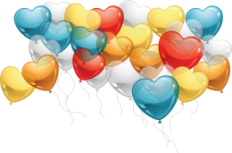 Воздушные шары