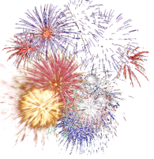 Фейерверки