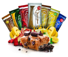 Спортивное питание