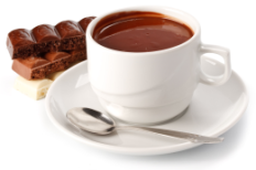 Какао, шоколад