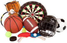 Спорт и отдых