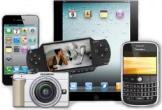 Электроника