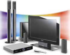 Аудио- и видеотехника