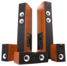 Акустические системы