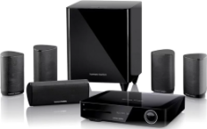 Домашние кинотеатры