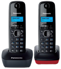 Радиотелефоны