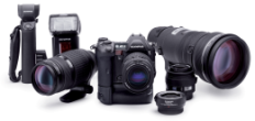 Фото и видеокамеры