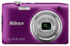 Цифровые фотокамеры