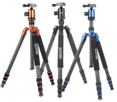 Штативы и моноподы