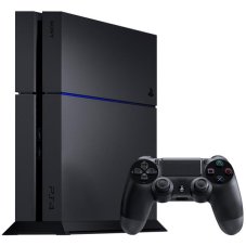 Sony PlayStation 4 1 ТБ