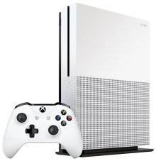 Microsoft Xbox One S