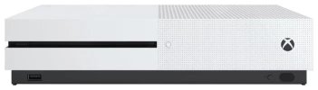 Microsoft Xbox One S