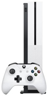 Microsoft Xbox One S