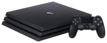 Sony PlayStation 4 Pro