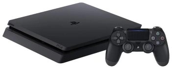 Sony PlayStation 4 Slim 1 ТБ