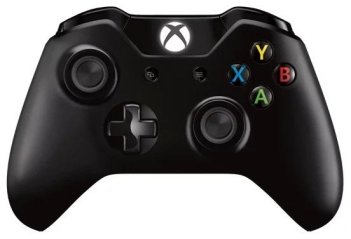 Microsoft Xbox One 1 ТБ