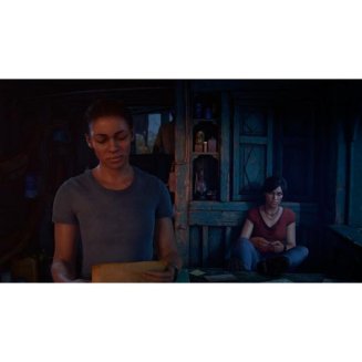 Uncharted: Утраченное наследие