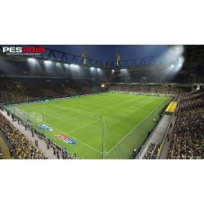 Pro Evolution Soccer 2018