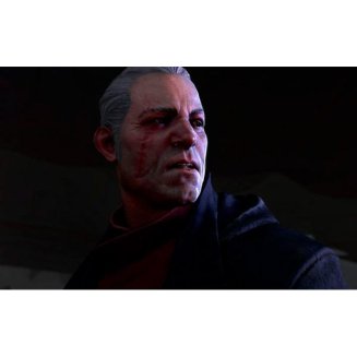 Dishonored: Death of the Outsider