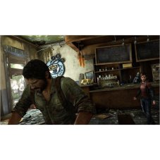 Одни из нас. Обновлённая версия