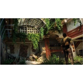 Одни из нас. Обновлённая версия