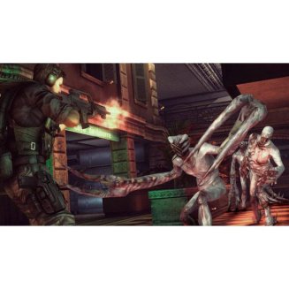 Resident Evil. Revelations