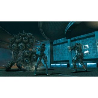 Resident Evil. Revelations