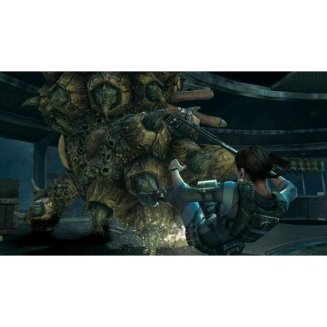 Resident Evil. Revelations