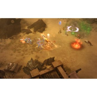 Diablo III: Reaper of Souls. Ultimate Evil Edition