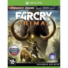 Far Cry Primal. Специальное издание
