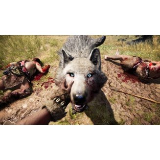 Far Cry Primal. Специальное издание