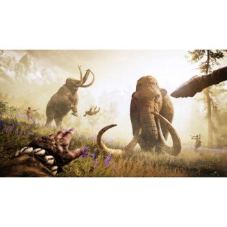 Far Cry Primal. Специальное издание