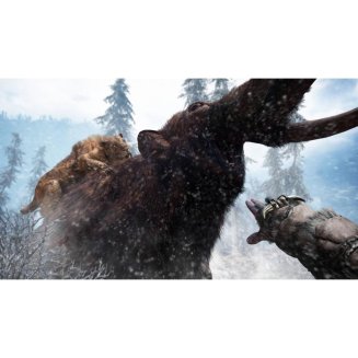 Far Cry Primal. Специальное издание