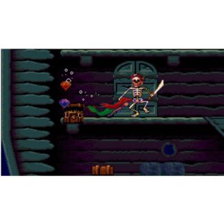 Ariel The Little Mermaid