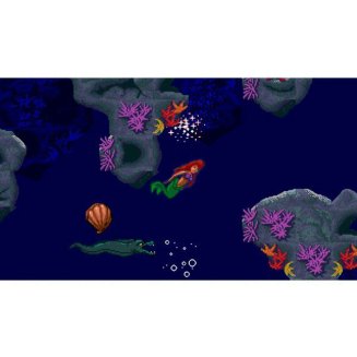 Ariel The Little Mermaid