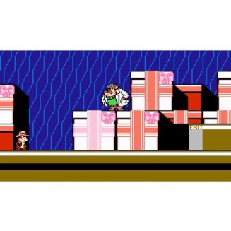 Chip and Dale: Rescue Rangers 2