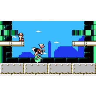 Chip and Dale: Rescue Rangers 2